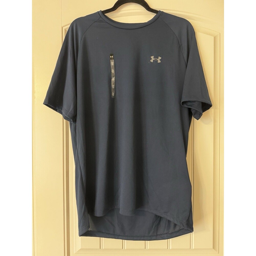 Under Armour Men’s UA Tech 2.0 Short Sleeve T-Shirt – Size Large